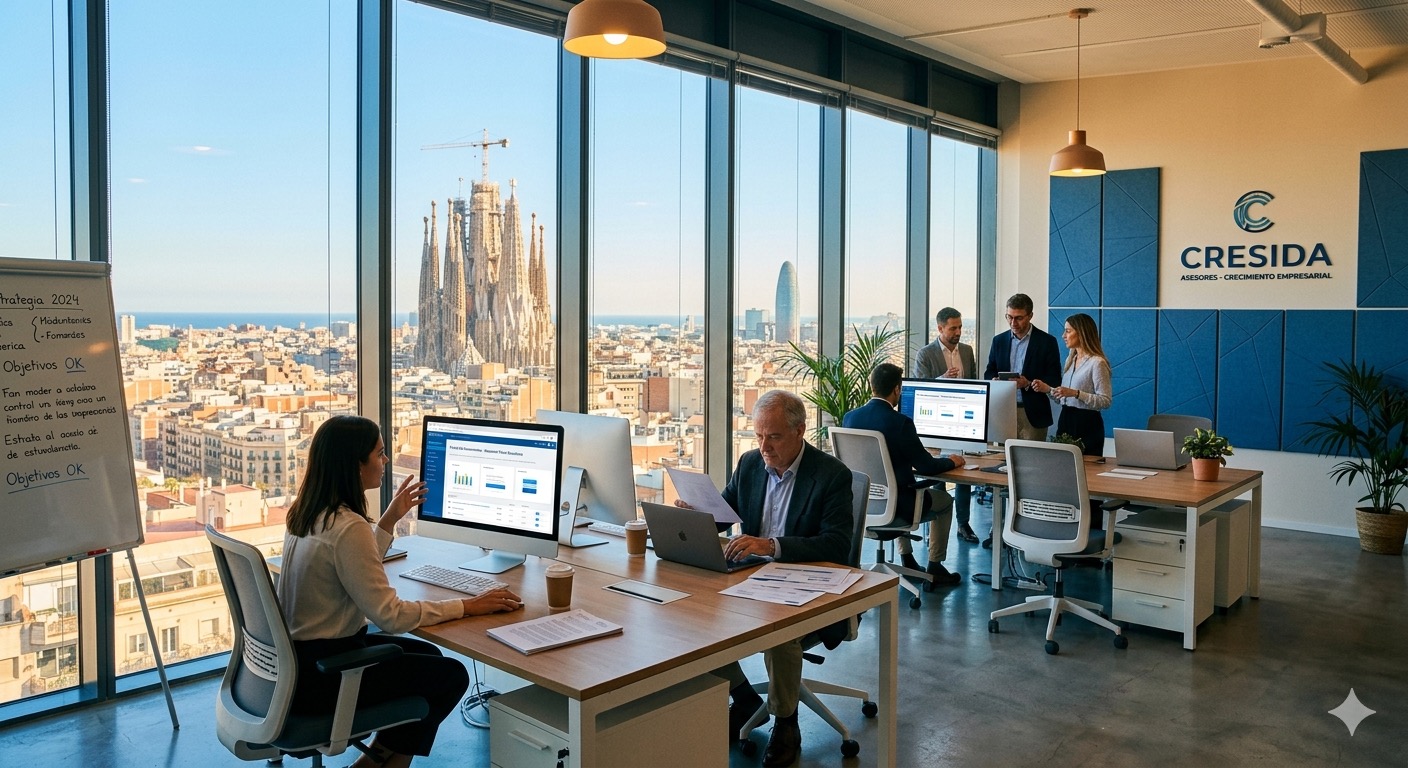 Como BXC Advisors ahorro 6 horas semanales con un portal de documentos