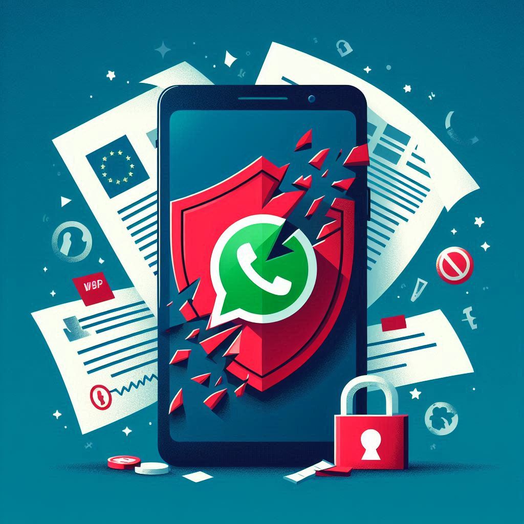RGPD y WhatsApp: el riesgo de cumplimiento que nadie menciona