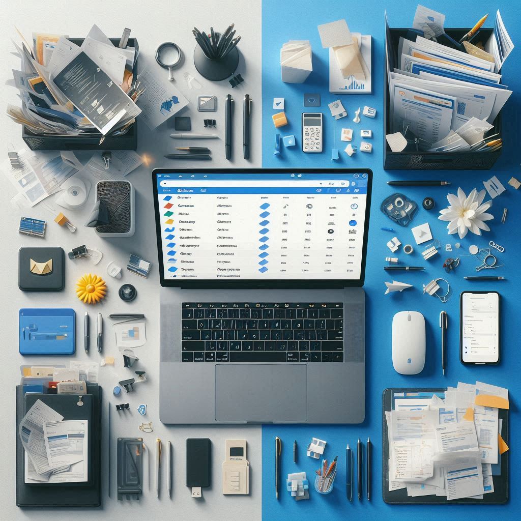 Gestoría Lite vs carpeta compartida de Google Drive: cual protege mejor a tu gestoría