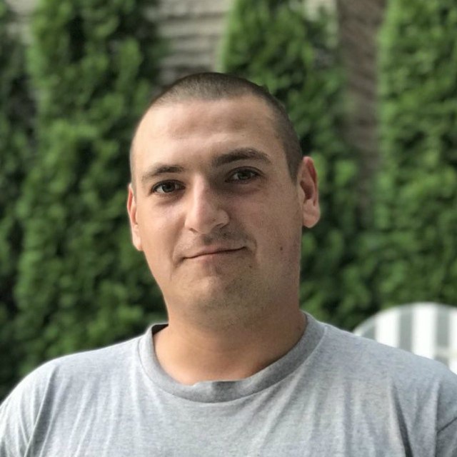 Yevhen Klymenko, fundador de Gestoria Lite