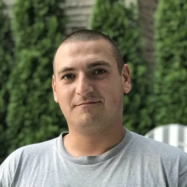 Yevhen Klymenko, fundador de Gestoria Lite